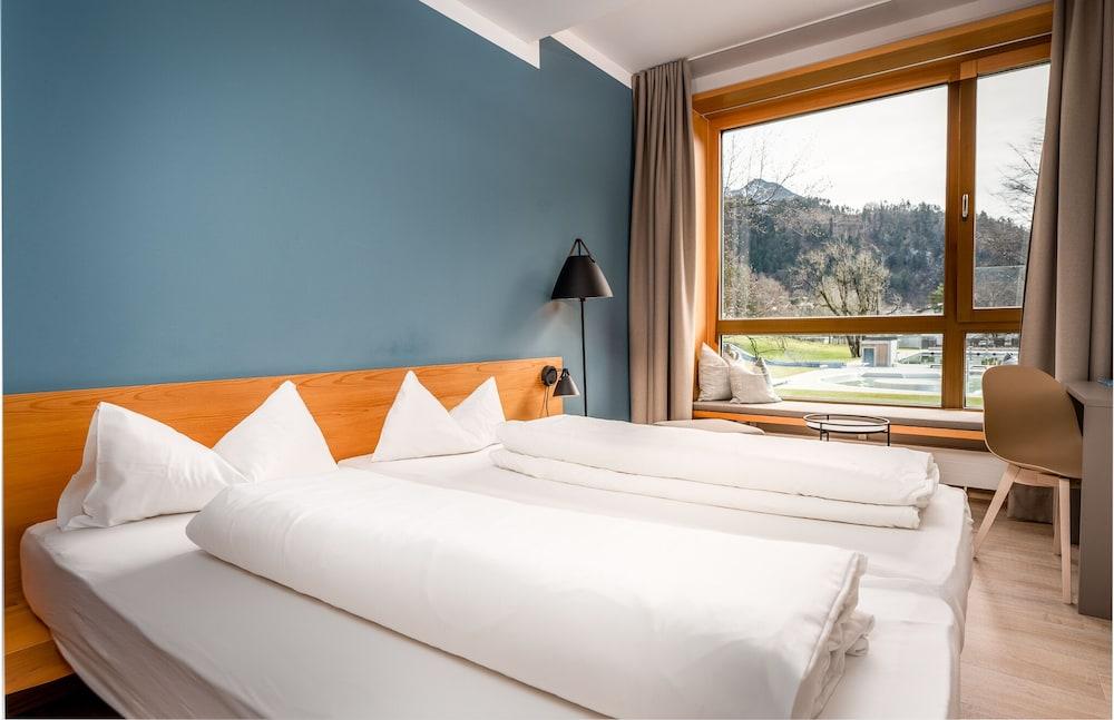 Val Blu Sport | Hotel | Spa Bludenz Extérieur photo
